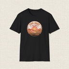 THE BEST IS YET TO COME T‑Shirt