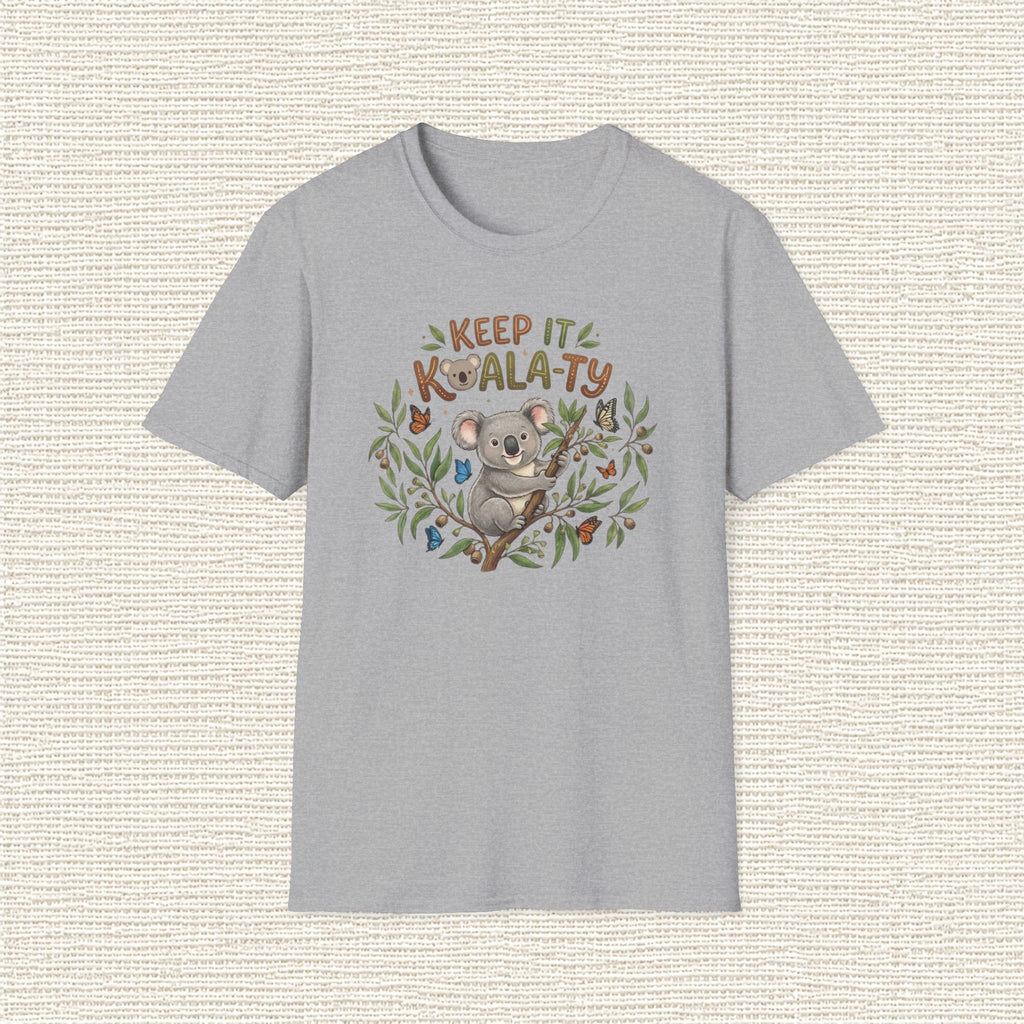 KEEP IT KOALA TY T‑Shirt