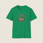 GROW THROUGH T‑Shirt