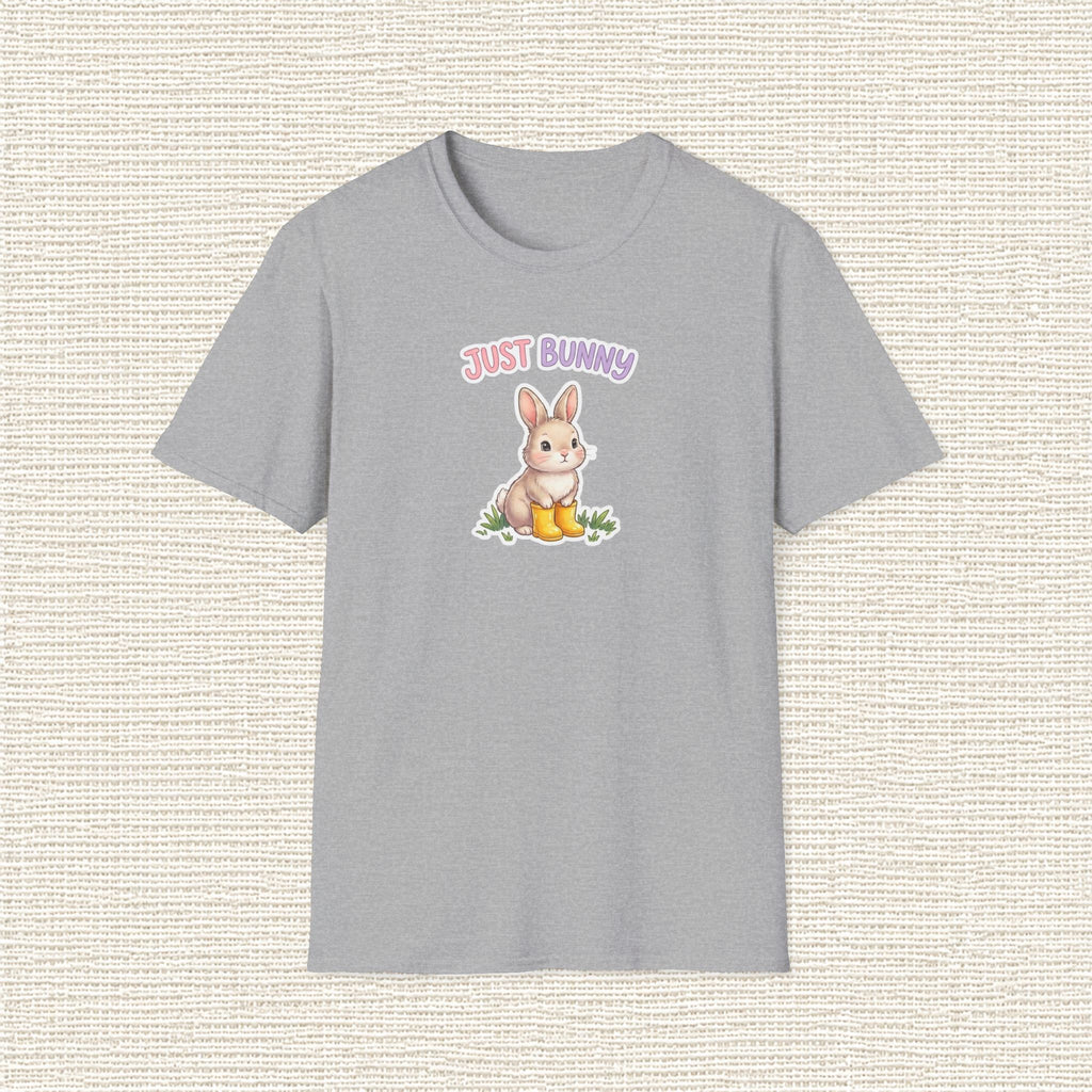 JUST BUNNY T‑Shirt