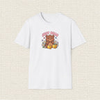 JUST BEAR T‑Shirt