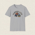 CAMPUS LIFE T‑Shirt