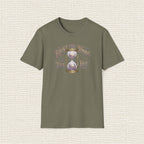 TRUST THE TIMING T‑Shirt
