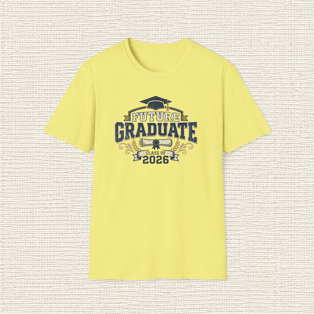 FUTURE GRADUATE T‑Shirt