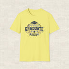 FUTURE GRADUATE T‑Shirt