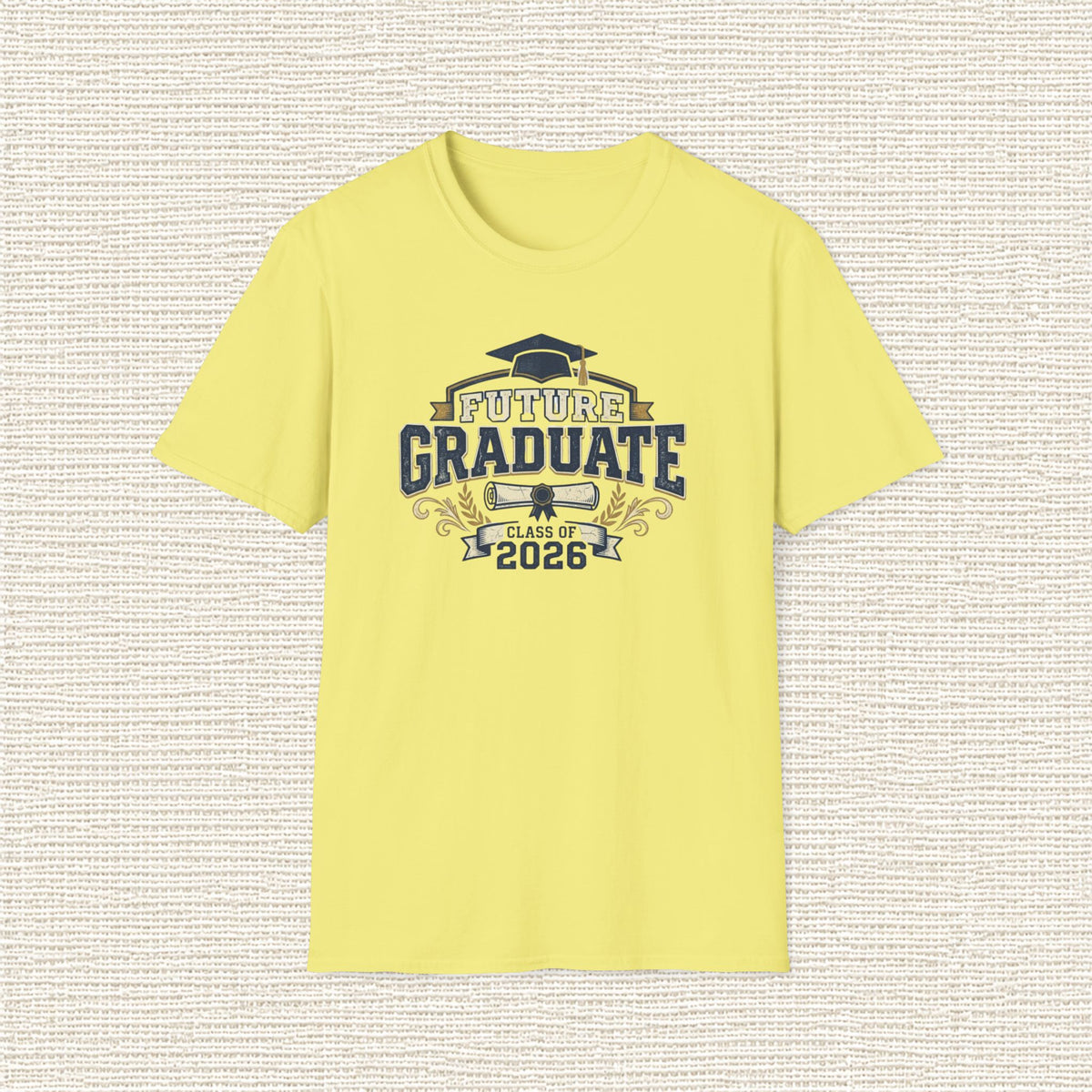FUTURE GRADUATE T‑Shirt