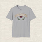DEGREE SEEKER T‑Shirt
