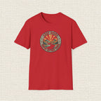 KEEP GOING YOU'RE GETTING THERE T‑Shirt