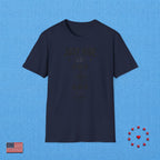 JUST RIDE T‑Shirt