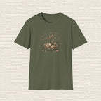 GROW THROUGH T‑Shirt