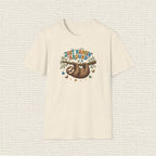 JUST HANGIN AROUND T‑Shirt