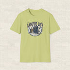 CAMPUS LIFE T‑Shirt