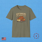 LEFTOVERS T‑Shirt