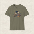 CLASS DISMISSED T‑Shirt
