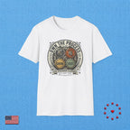 OWN THE PROCESS T‑Shirt