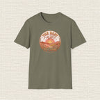THE BEST IS YET TO COME T‑Shirt