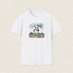 JUST PANDA T‑Shirt