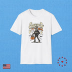 CREEPIN T‑Shirt