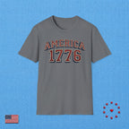 AMERICA B T‑Shirt