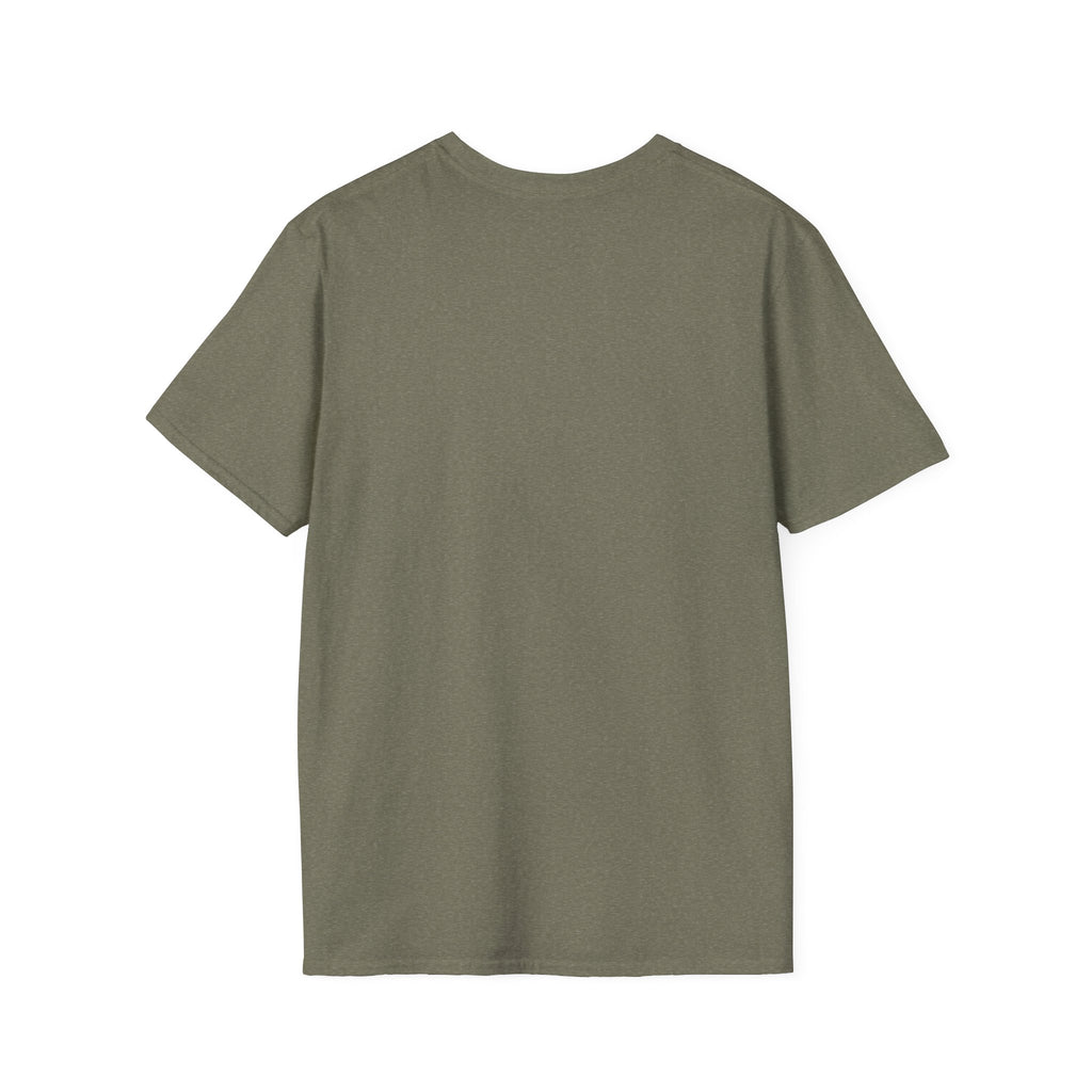 OTTERLY HAPPY T‑Shirt