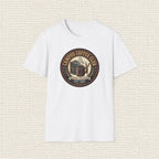 CAMPUS COFFEE CLUB T‑Shirt