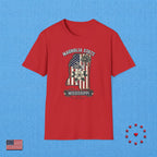 MISSISSIPPI T‑Shirt
