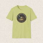 THE LATE NIGHT STUDY CLUB T‑Shirt