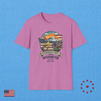 WASHINGTON T‑Shirt