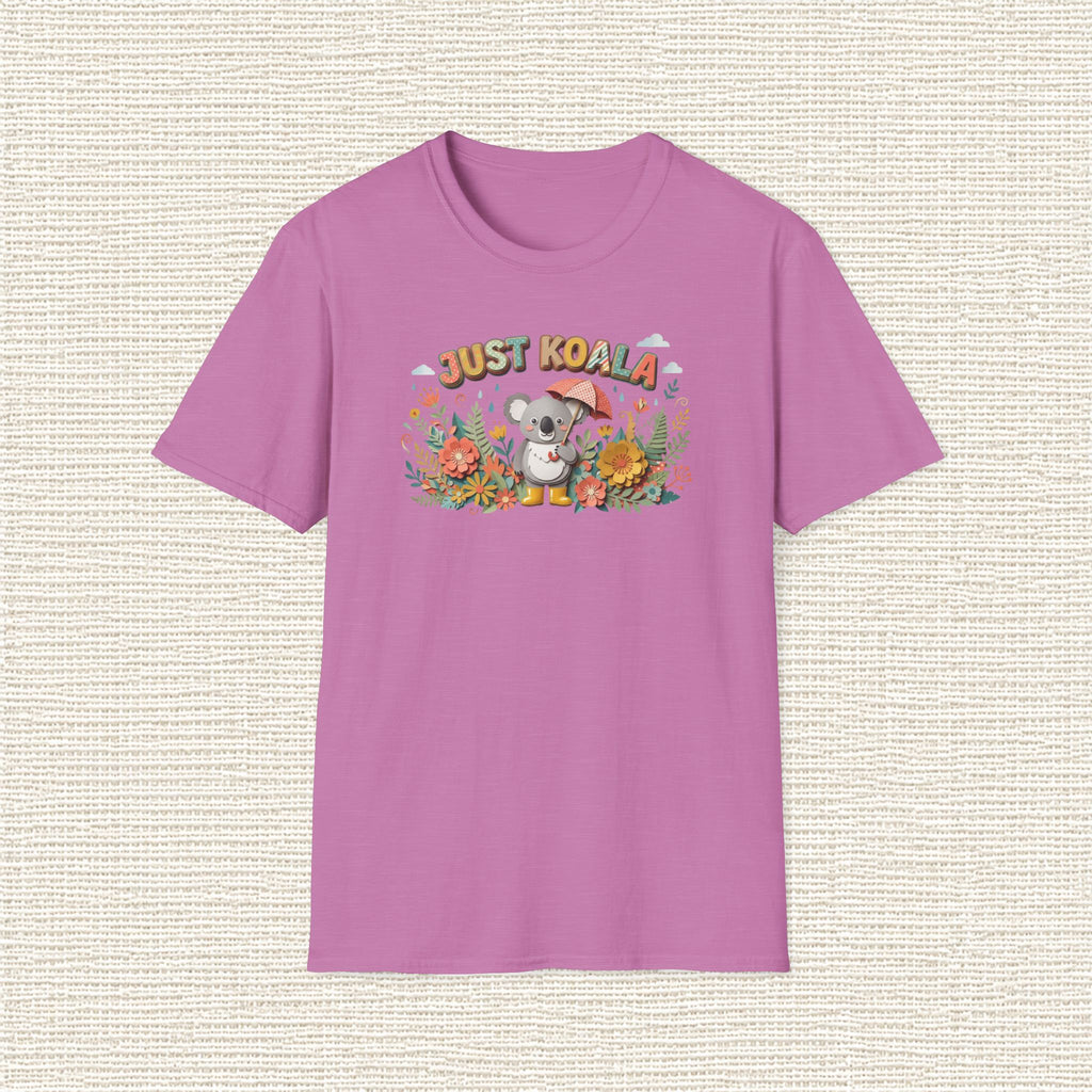 JUST KOALA T‑Shirt