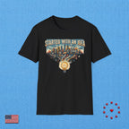 STARTED WITH AN IDEA T‑Shirt