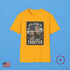ALASKA T‑Shirt
