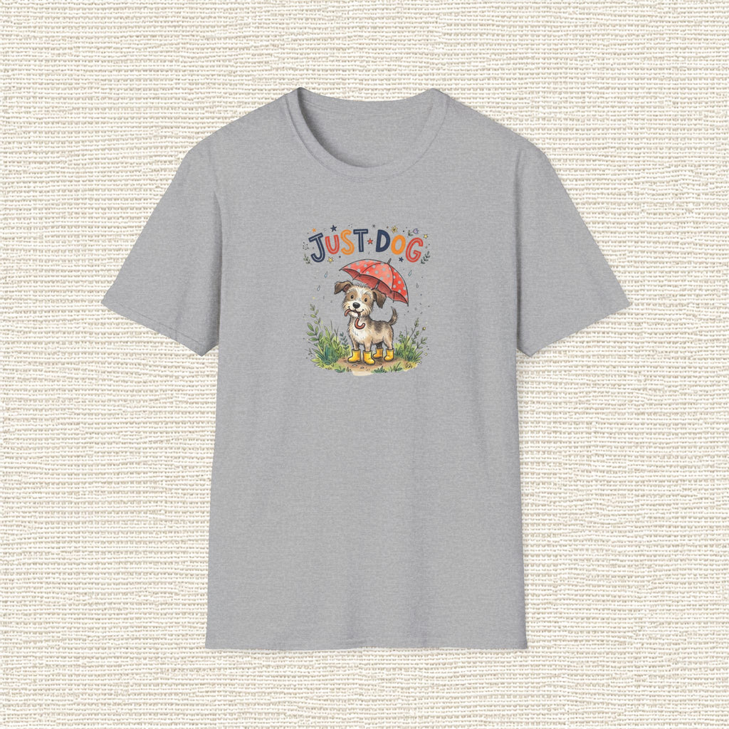JUST DOG T‑Shirt