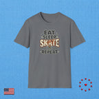 SKATE T‑Shirt