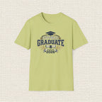 FUTURE GRADUATE T‑Shirt