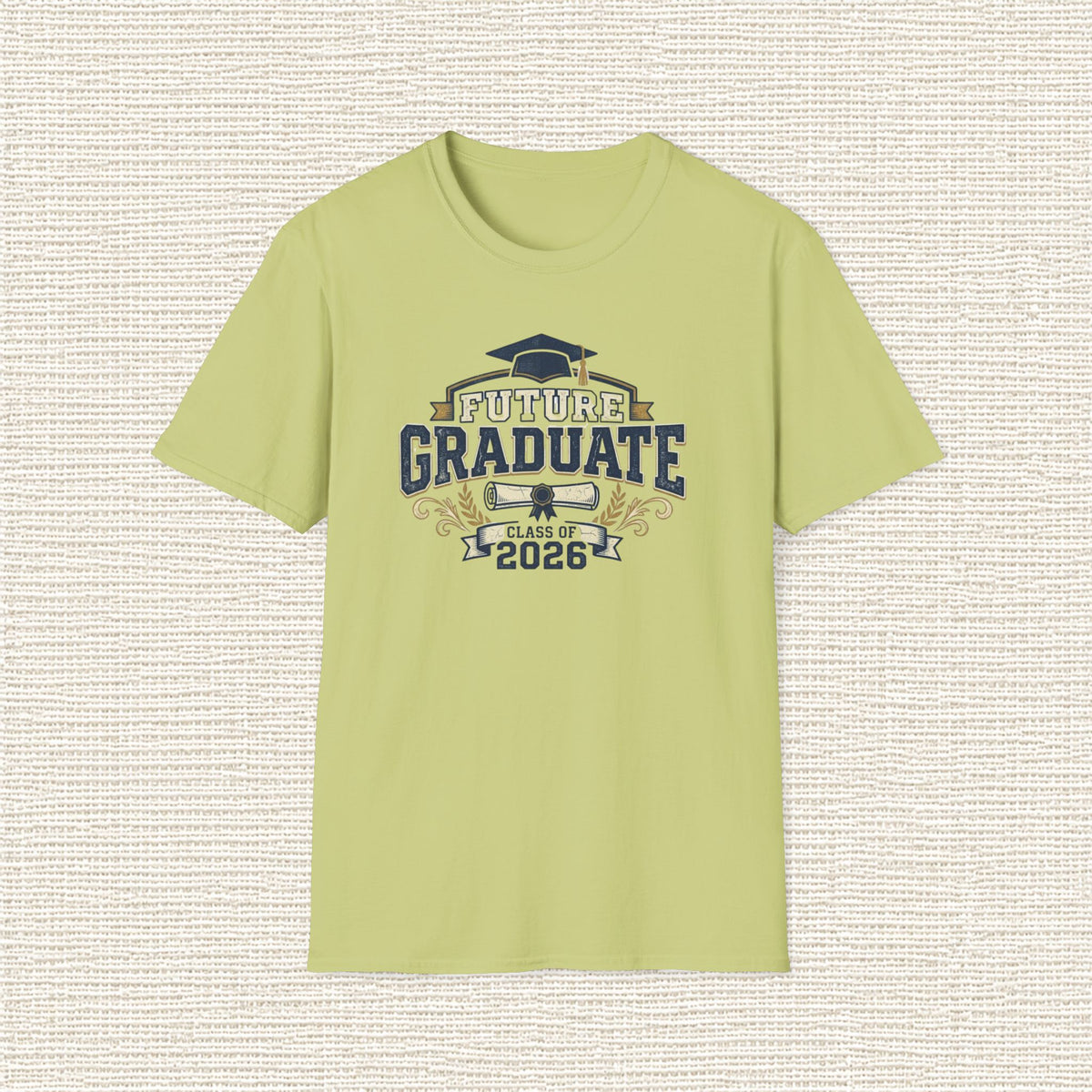 FUTURE GRADUATE T‑Shirt