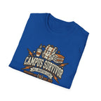 CAMPUS SURVIVOR T‑Shirt
