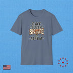 SKATE T‑Shirt
