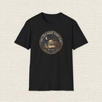 THE LATE NIGHT STUDY CLUB T‑Shirt