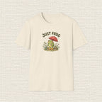 JUST FROG T‑Shirt