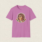 FEELIN FINE PORCUPINE T‑Shirt