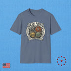 OWN THE PROCESS T‑Shirt