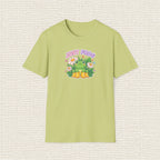 JUST FROG T‑Shirt