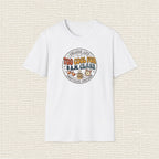 COLLEGE LIFE T‑Shirt