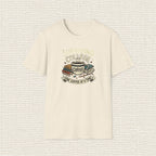 SURVIVING COLLEGE T‑Shirt