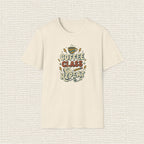COFFEE CLASS REPEAT T‑Shirt