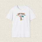 JUST BILBY T‑Shirt