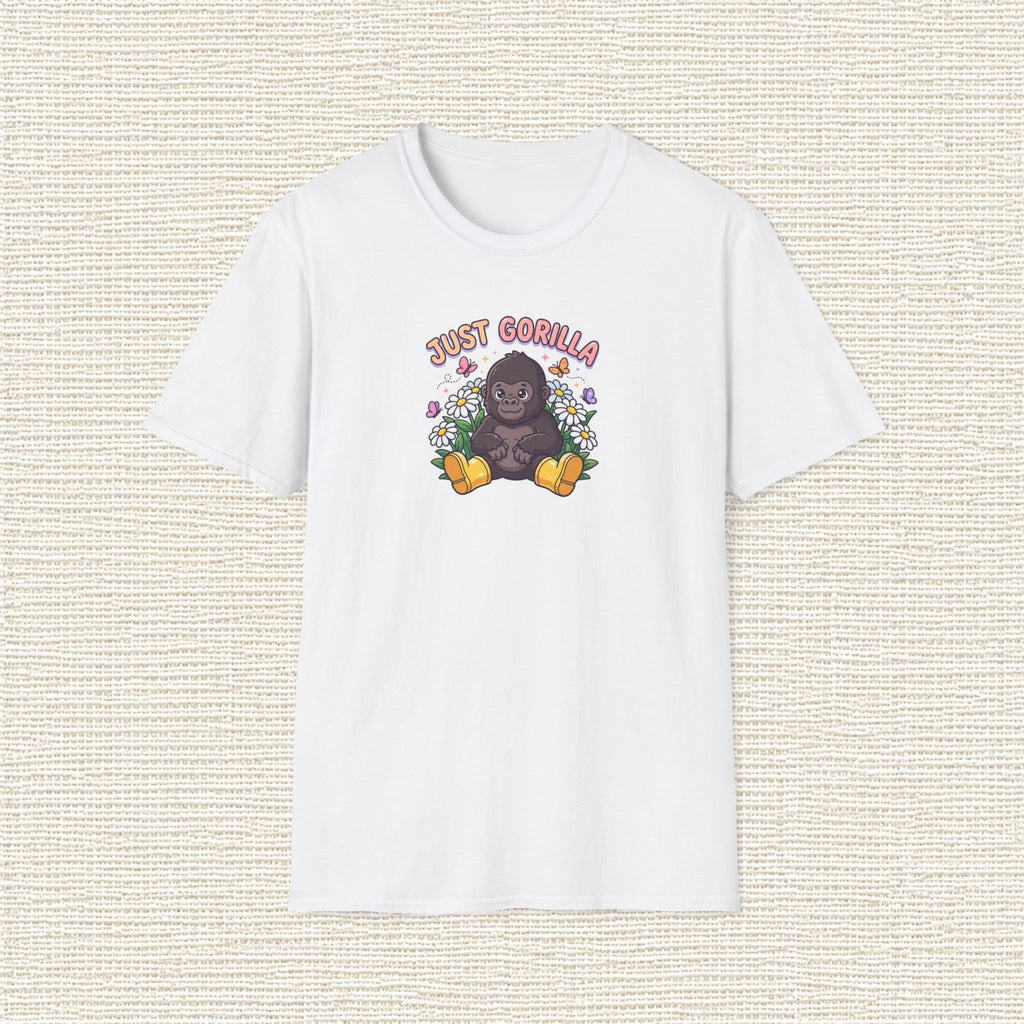 JUST GORILLA T‑Shirt