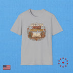 JUST ONE MORE CHAPTER T‑Shirt