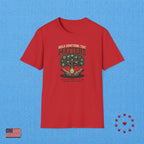 BUILD SOMETHING THAT MATTERS T‑Shirt