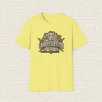 CAMPUS SURVIVOR T‑Shirt
